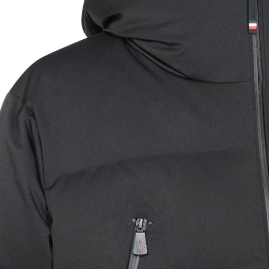 26FW 몽클레어 패딩 L20971A00027 597S5999 BLACK - MONCLER