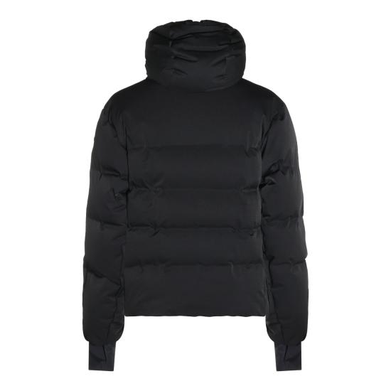 26FW 몽클레어 패딩 L20971A00027 597S5999 BLACK - MONCLER