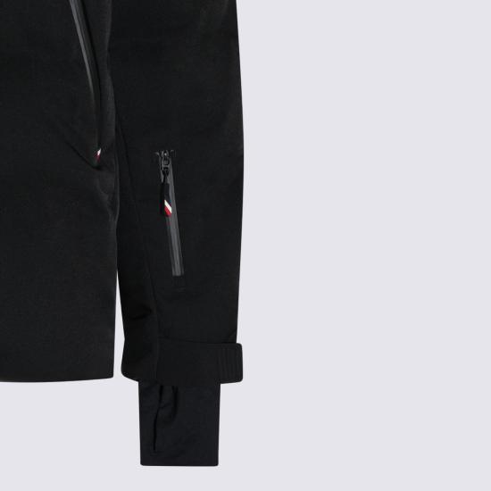 26FW 몽클레어 패딩 L20971A00027 597S5999 BLACK - MONCLER
