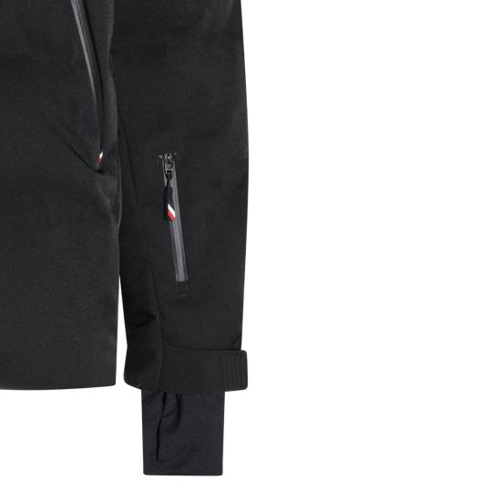 26FW 몽클레어 패딩 L20971A00027 597S5999 BLACK - MONCLER