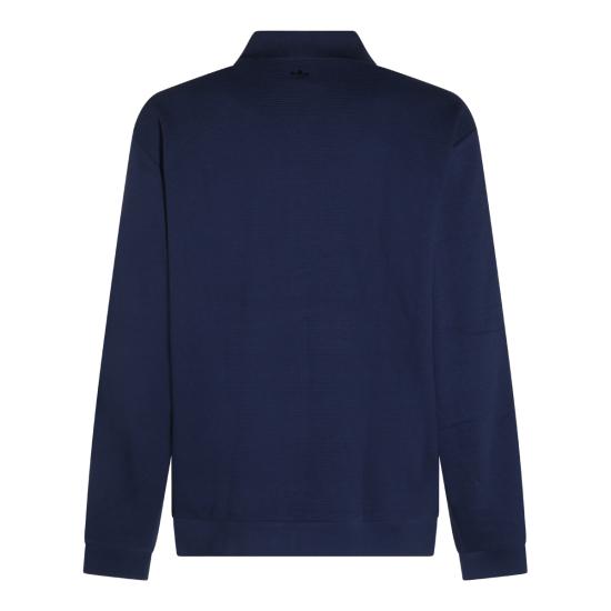 26FW 아디다스 X 송 포 더 뮤트 폴로 티셔츠 LD1916 NIGHT NIGHT INDIGO - ADIDAS X SONG FOR THE MUTE