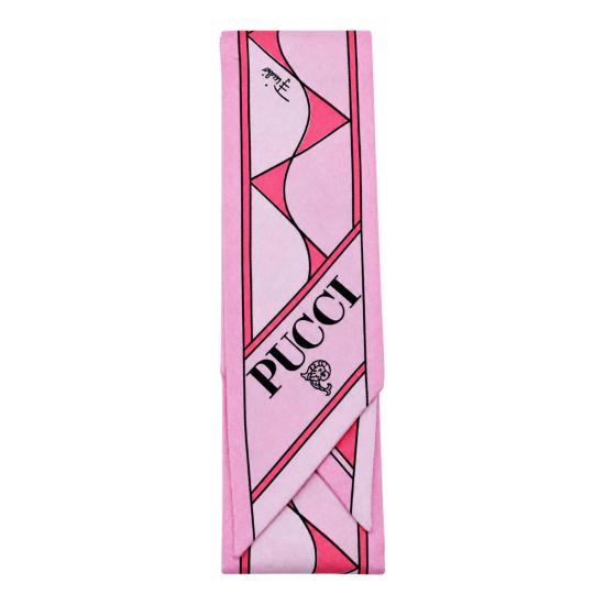 26FW 에밀리오푸치 머플러/스카프 6UGB11 6UC02002 PINK