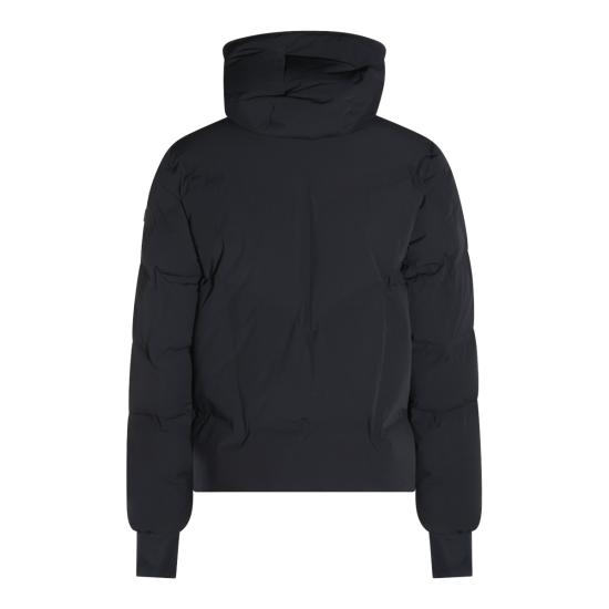 26FW 몽클레어 패딩 L20971A00026 597S3999 BLACK - MONCLER