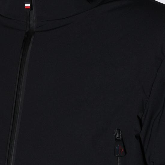 26FW 몽클레어 패딩 L20971A00026 597S3999 BLACK - MONCLER
