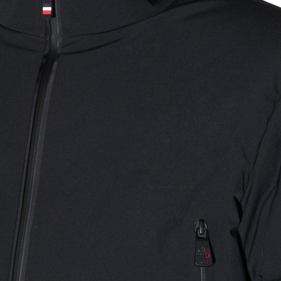 26FW 몽클레어 패딩 L20971A00026 597S3999 BLACK - MONCLER