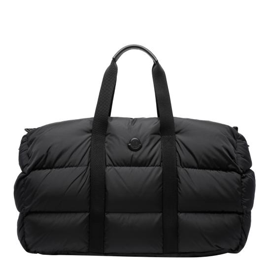 26FW 몽클레어 가방 5G000 03 M7451999 BLACK