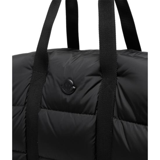 26FW 몽클레어 가방 5G000 03 M7451999 BLACK - MONCLER