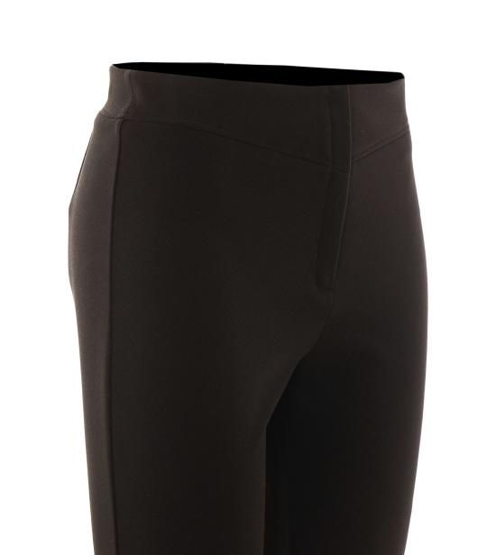 26FW 파트리지아페페 팬츠 2P0041 C0271K103 BLACK - PATRIZIA PEPE