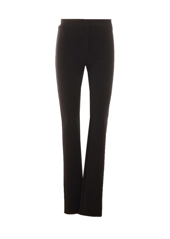 26FW 파트리지아페페 팬츠 2P0041 C0271K103 BLACK