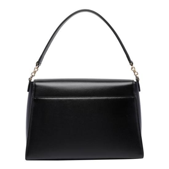 26FW 구찌 홀스빛 리스트레토 미디엄 숄더백 A006N6 AAG8B1000 BLACK - GUCCI