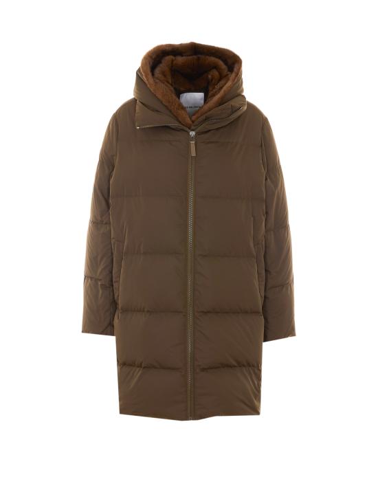 26FW 이브살로몬 패딩 27WFM01592 VIGAA0422 GREEN