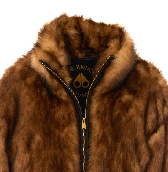 26FW 무스너클 수트 자켓 M36LJ162GW 1994 BROWN - MOOSE KNUCKLES