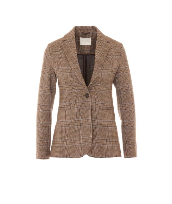 26FW 치르콜로1901 수트 자켓 FD4117 MOCHA BEIGE