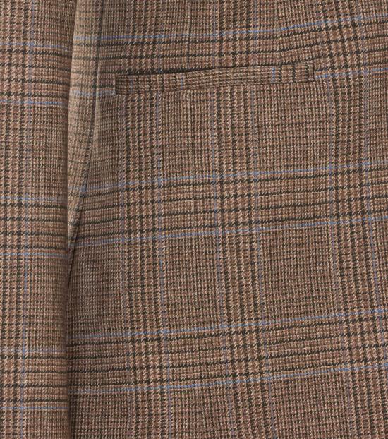 26FW 치르콜로1901 수트 자켓 FD4117 MOCHA BEIGE - CIRCOLO 1901
