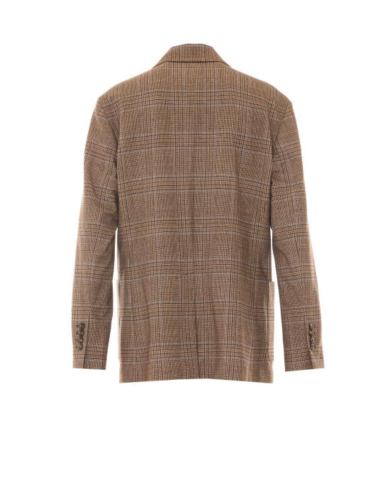 26FW 치르콜로1901 수트 자켓 FD4116 MOCHA BEIGE - CIRCOLO 1901