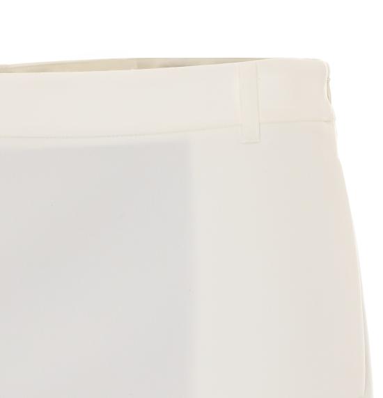 26FW 파트리지아페페 미디 스커트 2G0018 A498W452 WHITE - PATRIZIA PEPE