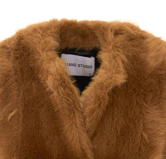 26FW 스탠드스튜디오 수트 자켓 62267 9416 12000 BROWN - STAND