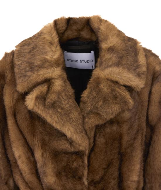 26FW 스탠드스튜디오 수트 자켓 66756 9475 10300 BEIGE - STAND