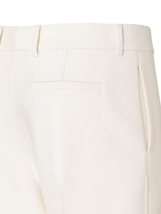 26FW 펜디 팬츠 FR6768 B1HDF0QM0 WHITE - FENDI