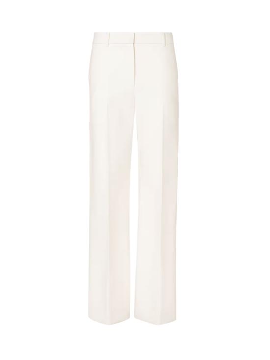 26FW 펜디 팬츠 FR6768 B1HDF0QM0 WHITE