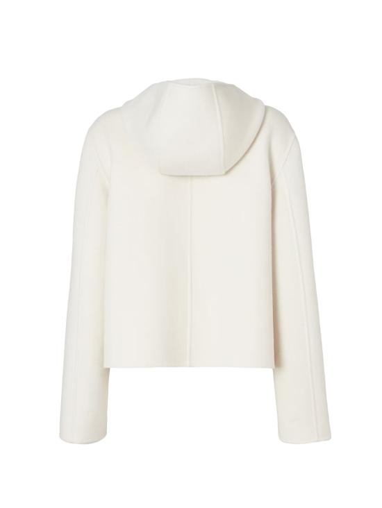 26FW 펜디 수트 자켓 FW5164 B1HEF0QM0 WHITE - FENDI