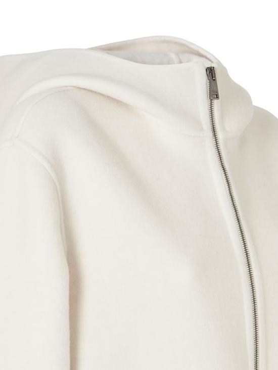 26FW 펜디 수트 자켓 FW5164 B1HEF0QM0 WHITE - FENDI