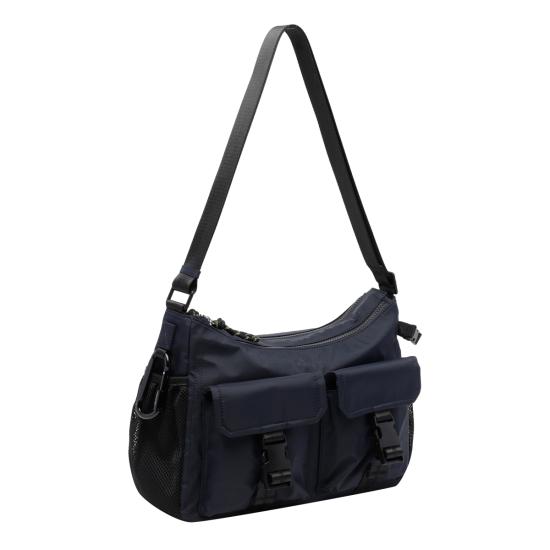 26FW 아페쎄 숄더백 PAAFH H67005 IAK BLUE - A.P.C.