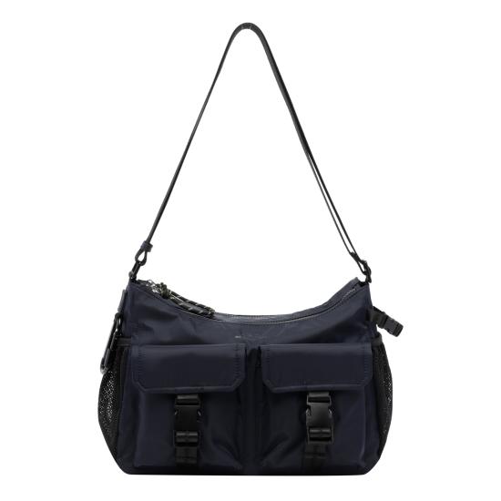 26FW 아페쎄 숄더백 PAAFH H67005 IAK BLUE