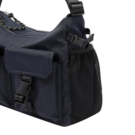 26FW 아페쎄 숄더백 PAAFH H67005 IAK BLUE - A.P.C.