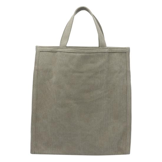 26FW 아페쎄 리커버리 쇼핑백 CODBM H61318 JAA GREEN - A.P.C.