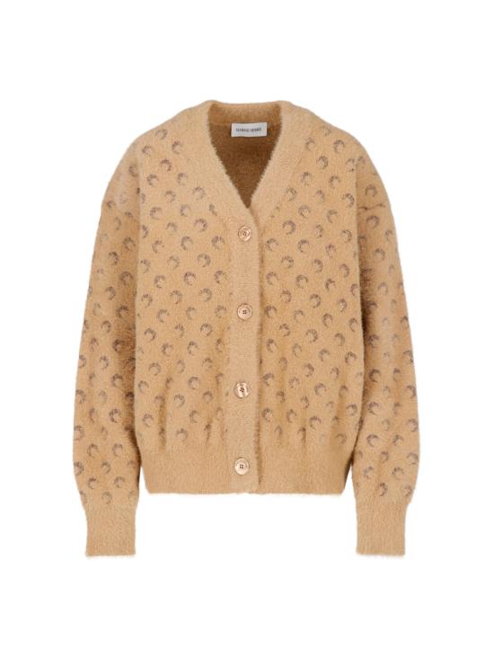 26FW 마린세르 가디건 UCA001A CKNI0549BG20 BEIGE
