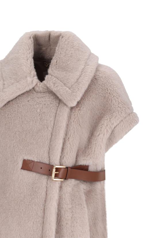 26FW 막스마라 케이프 2624736212600 - MAX MARA