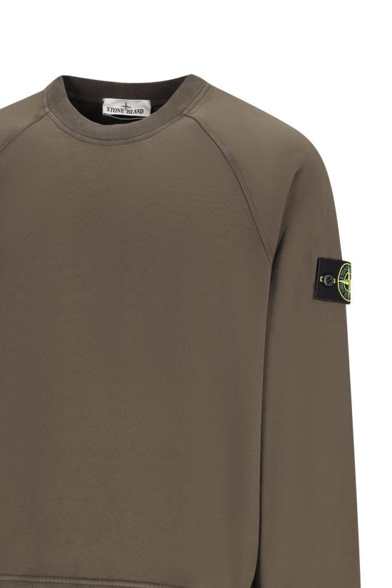 26FW 스톤 아일랜드 긴팔 티셔츠 6100008S0051 - STONE ISLAND