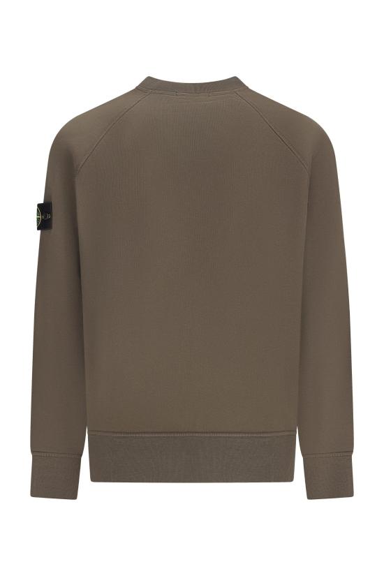 26FW 스톤 아일랜드 긴팔 티셔츠 6100008S0051 - STONE ISLAND