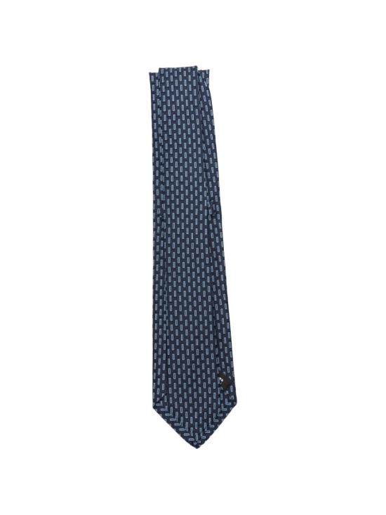 26FW 키톤 넥타이 UCRVKRC01M0707 000 - KITON