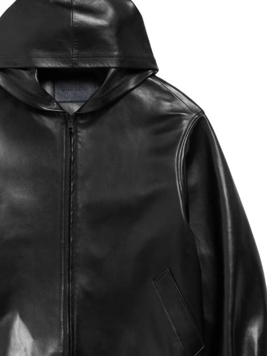 26FW 발렌시아가 수트 자켓 A002FS TUS111000 BLACK - BALENCIAGA
