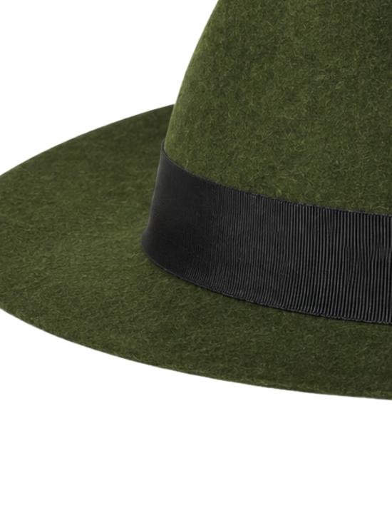 26FW 장 폴 고티에 모자 AC120W143 40 GREEN - JEAN PAUL GAULTIER