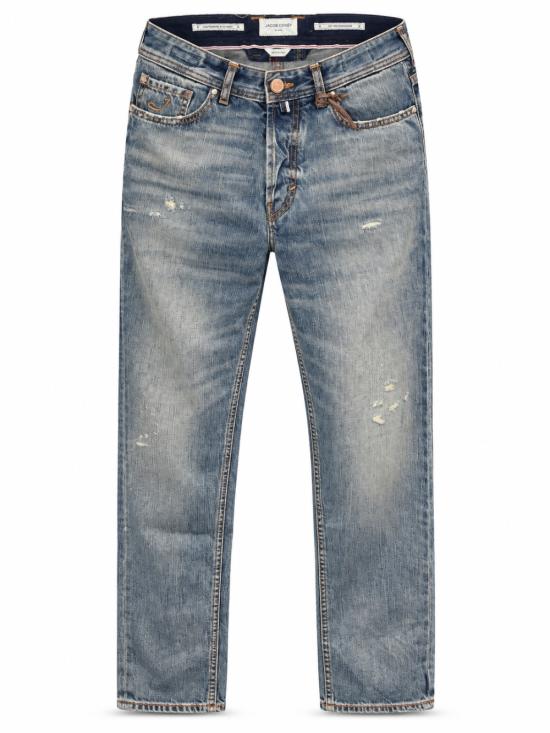 26FW 야콥코헨 데님 팬츠 JULQL03030CT850AV2 200D BLUE