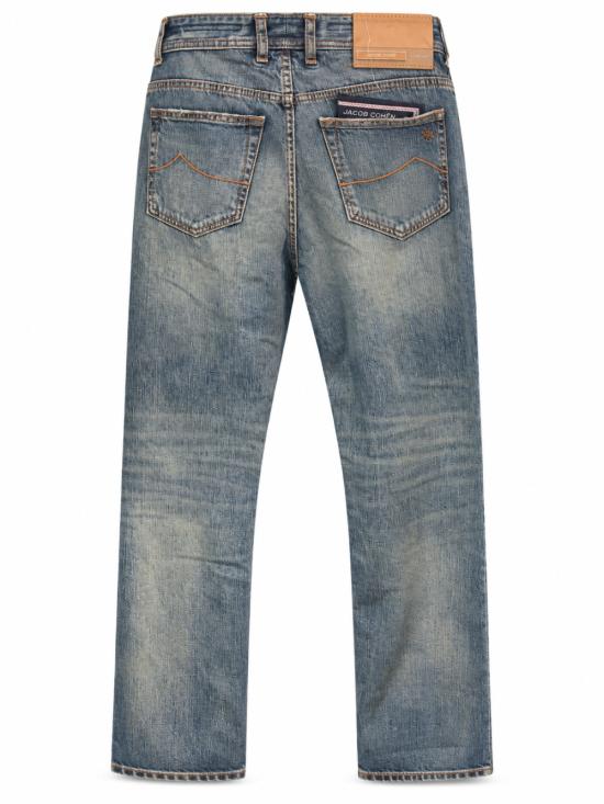 26FW 야콥코헨 데님 팬츠 JULQL03030CT850AV2 200D BLUE - JACOB COHËN