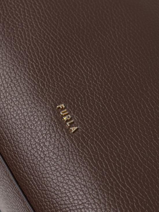 26FW 훌라 가방 WB01940 HSF0004284S ESPRESSO - FURLA