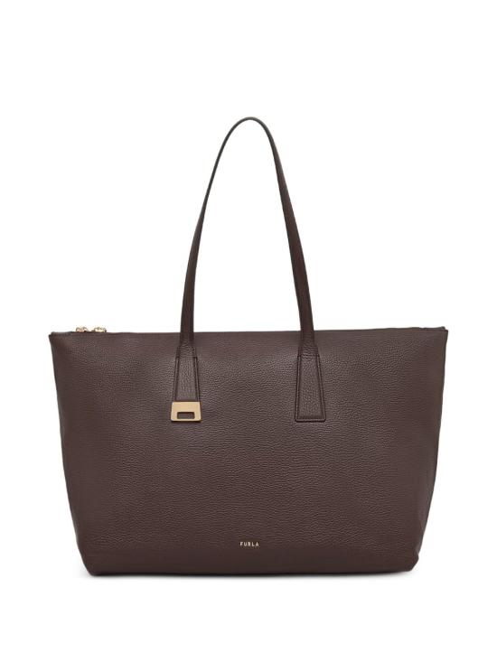 26FW 훌라 가방 WB01940 HSF0004284S ESPRESSO