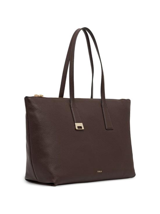 26FW 훌라 가방 WB01940 HSF0004284S ESPRESSO - FURLA