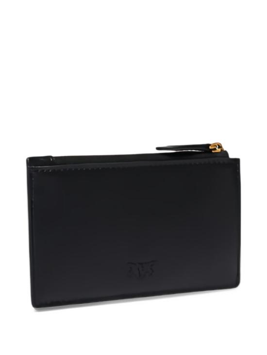 26FW 핑코 클러치/파우치 107088AIRONE A0F1Z99Q NERO - PINKO