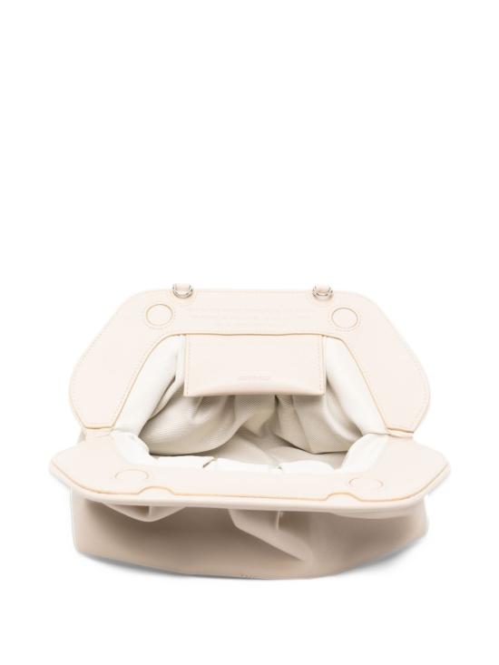 26FW 더모아레 클러치/파우치 262WTMBM0 1308A BEIGE - THEMOIRE