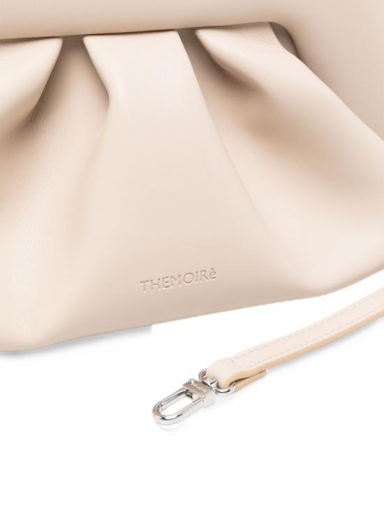26FW 더모아레 클러치/파우치 262WTMBM0 1308A BEIGE - THEMOIRE