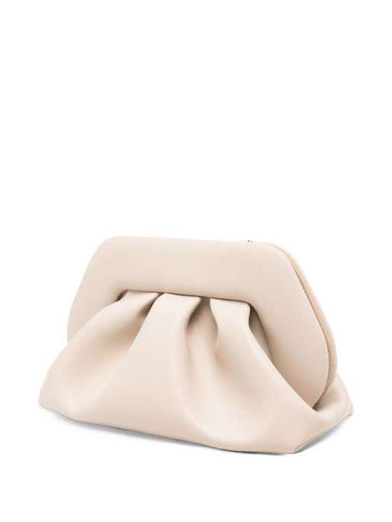 26FW 더모아레 클러치/파우치 262WTMBM0 1308A BEIGE - THEMOIRE