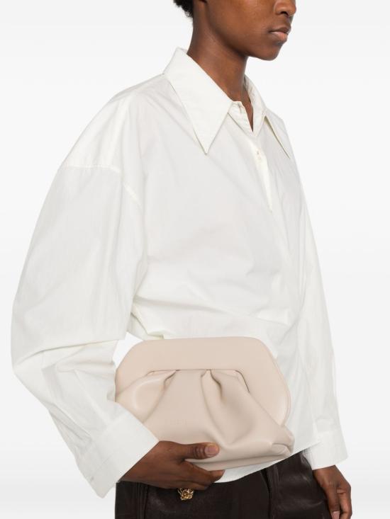 26FW 더모아레 클러치/파우치 262WTMBM0 1308A BEIGE - THEMOIRE