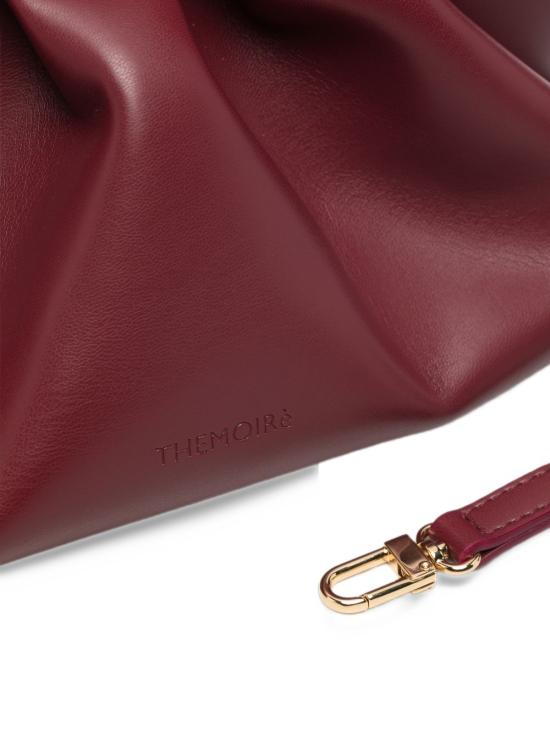 26FW 더모아레 클러치/파우치 262WTMBM0 1725A ROSSO - THEMOIRE