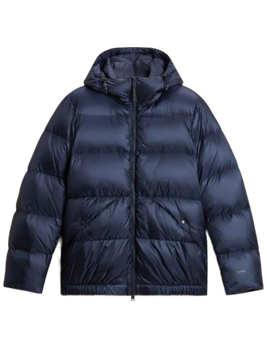 26FW 울리치 패딩 CFWOOU2236MRUT3664 3989