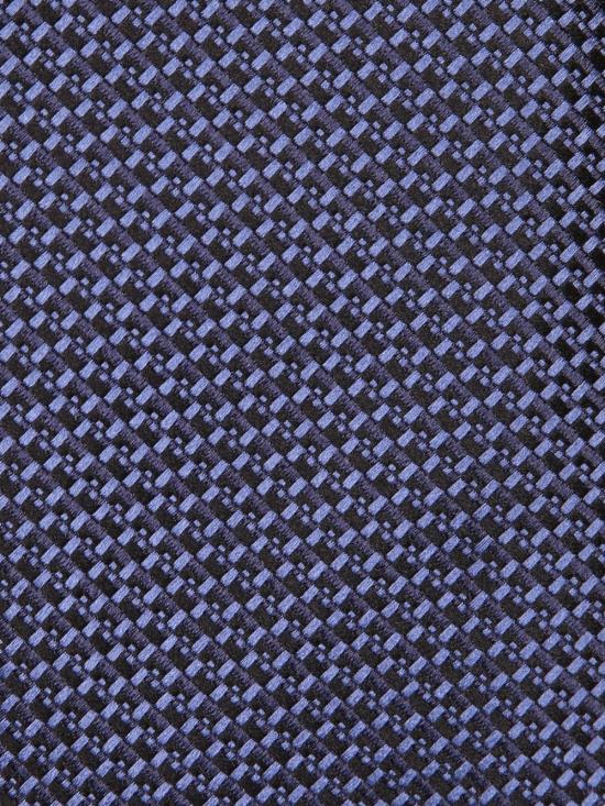 26FW 톰포드 넥타이 STE001 S0355UCY INDIGO - TOMFORD